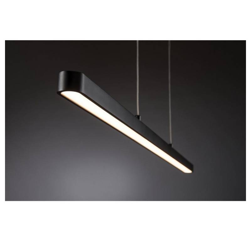 Paulmann Pendelleuchte Paulmann Lento 79693 LED-Pendelleuchte LED LED fest eingebaut 37 W Sc von Paulmann