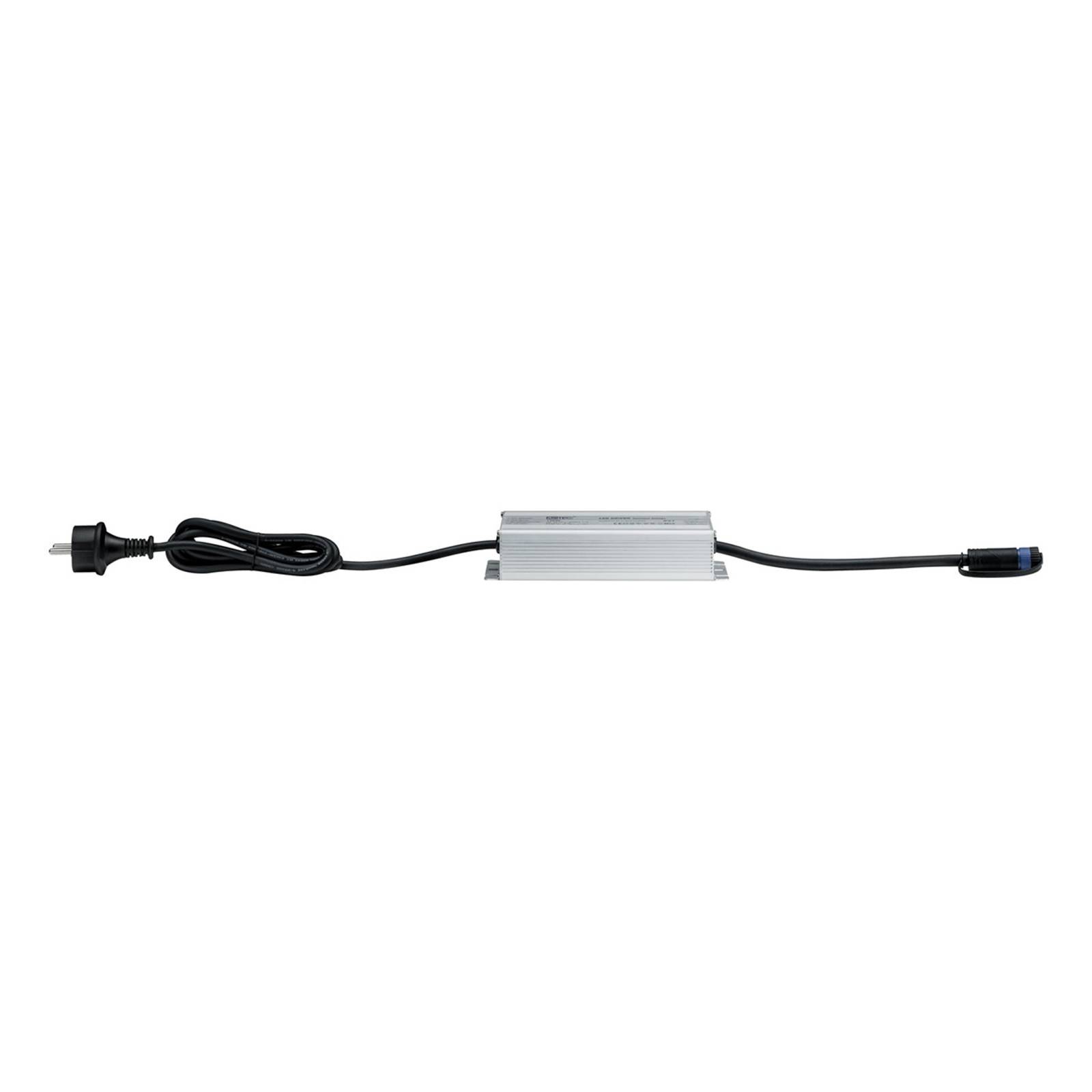 Paulmann Plug & Shine Power Supply 98850, 150 W, silber Paulmann Plug & Shine Power Supply 98850, 150 W, silber von Paulmann
