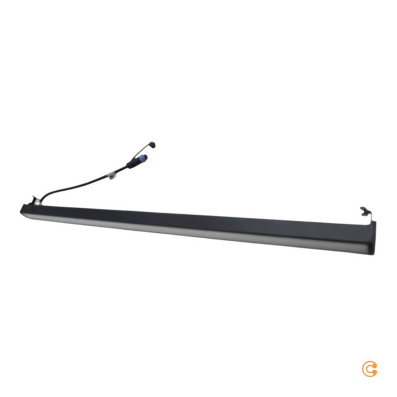 Paulmann Plug & Shine Boden Lichtleiste 93922 86 Cm Einbaulampe Lampe Leuchte B-Ware von Paulmann
