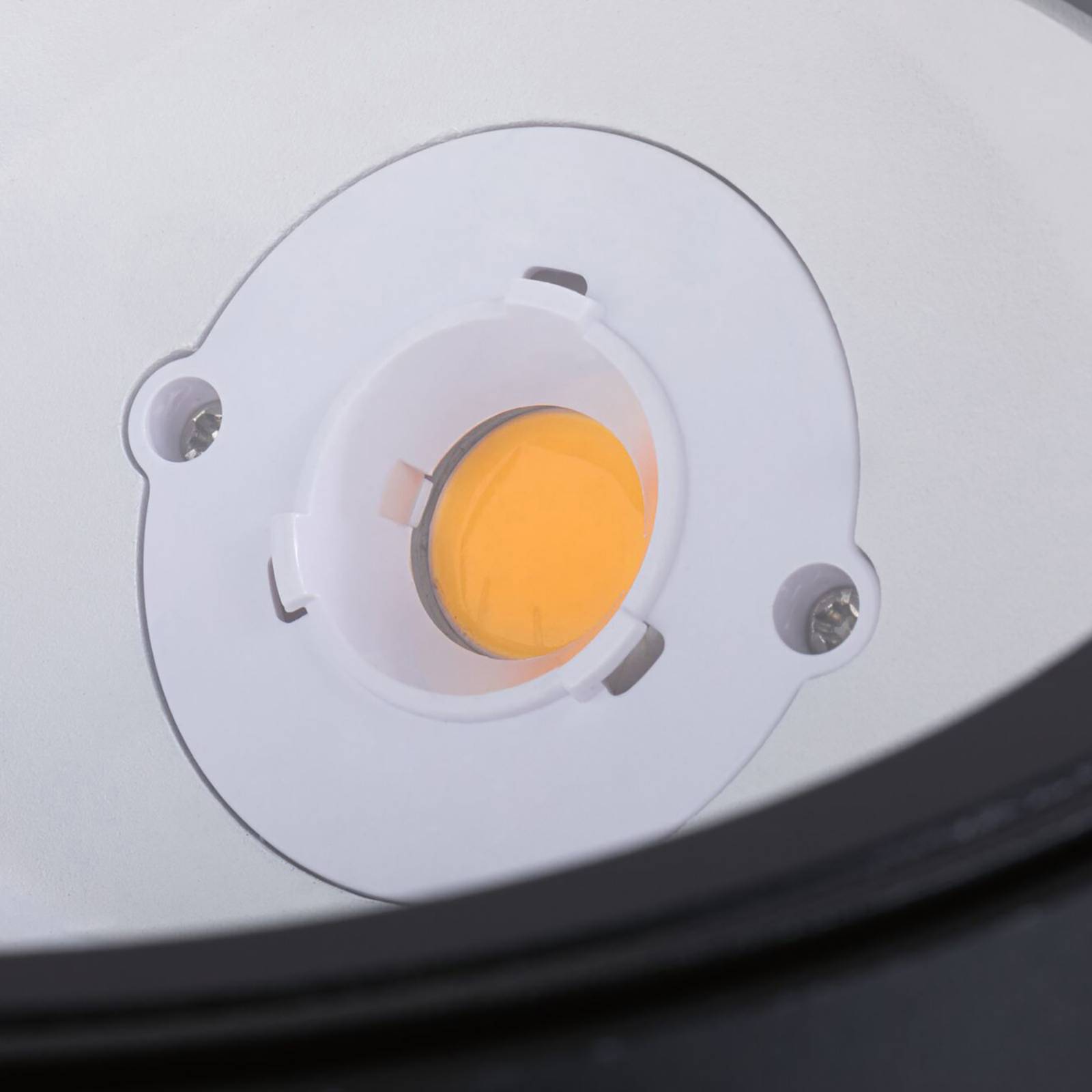 Paulmann Plug & Shine Bodeneinbauleuchte Ocos von Paulmann