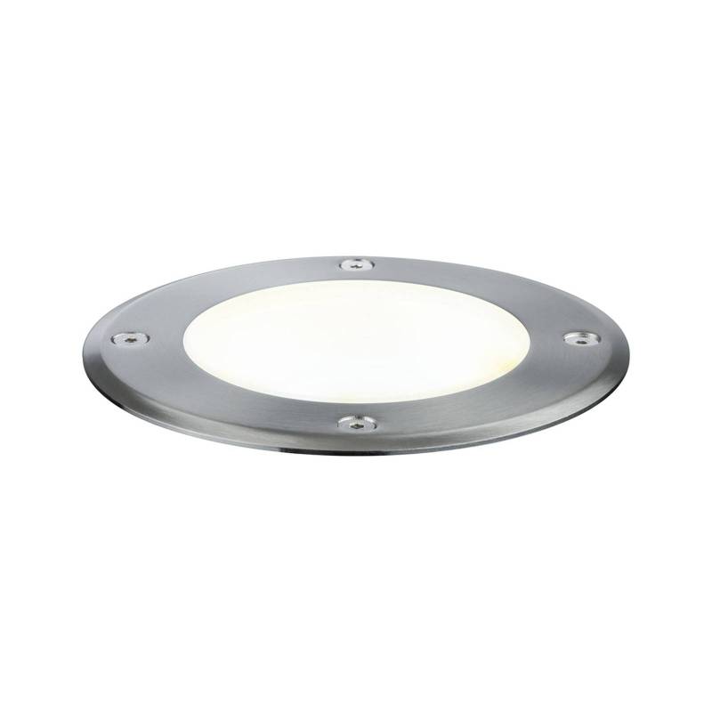 Paulmann Plug & Shine Einbaulampe 14cm 3.000K 20° von Paulmann