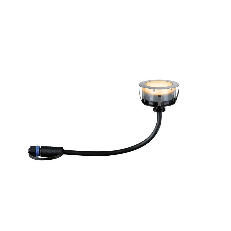 Paulmann Plug & Shine LED-Einbauleuchte 2W 1er von Paulmann