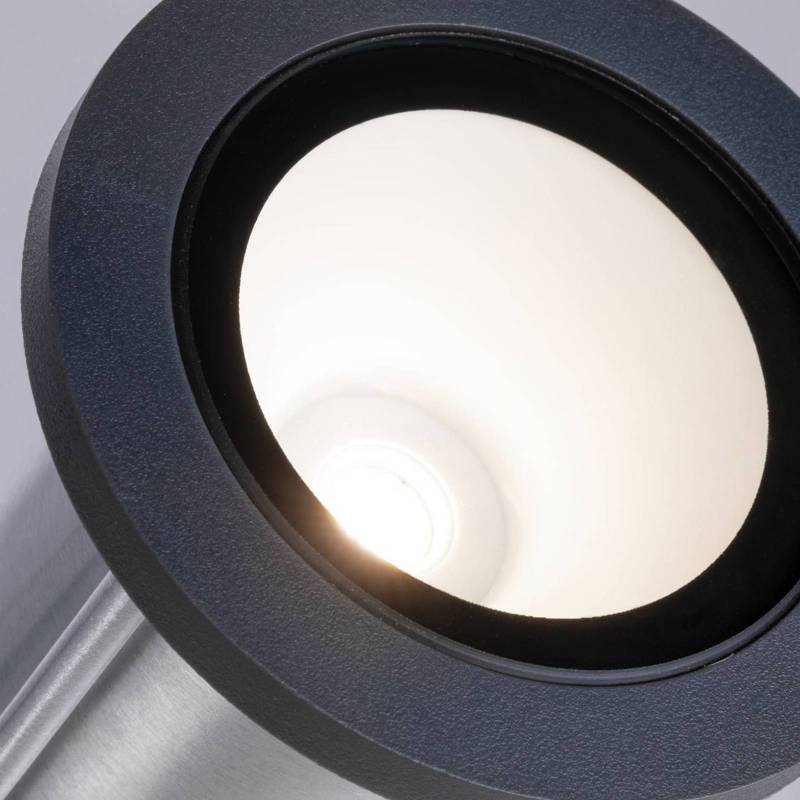 Paulmann Plug & Shine LED-Erdspießstrahler Classic Paulmann Plug & Shine LED-Erdspießstrahler Classic von Paulmann