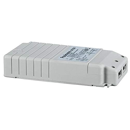 Paulmann Profi Line LED 30W 230V 30VA Grau von Paulmann