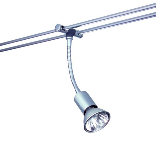 Paulmann Rail System Light&Easy Spice Spot Basil, 1 x von Paulmann