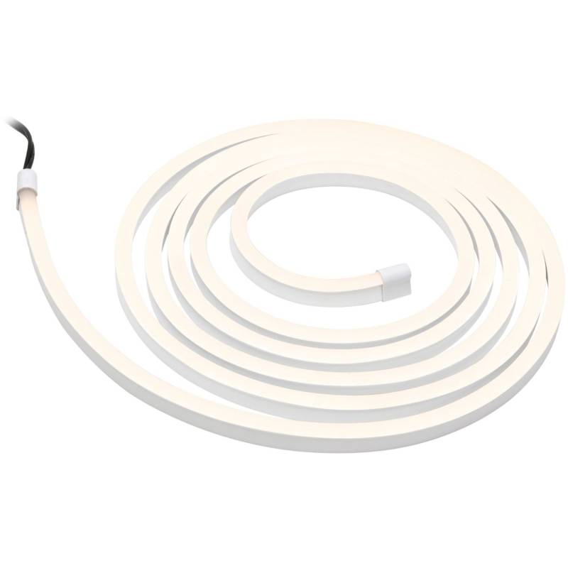 Paulmann SimpLED Outdoor Strip Set 3 m 12W Warmweiß beschichtet von Paulmann