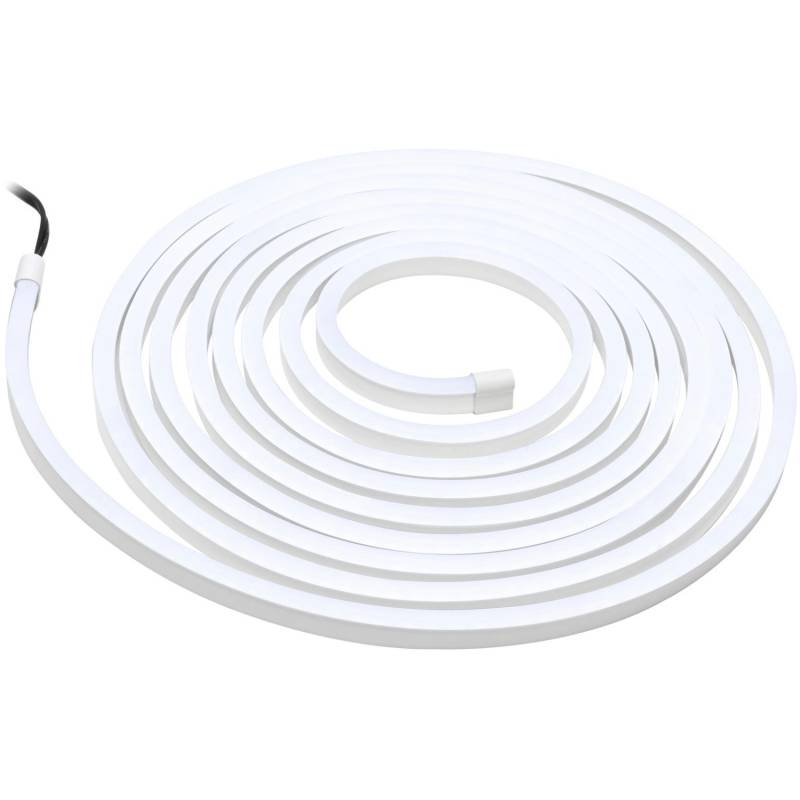Paulmann SimpLED Outdoor Strip Set 5 m 20W Tageslichtweiß beschichtet von Paulmann