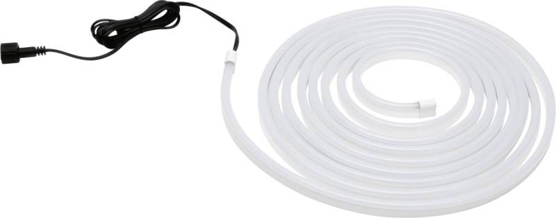 Paulmann SimpLED-Stripe Set Outdoor weiß kaltweiß von Paulmann