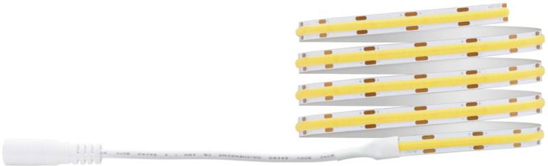 Paulmann SimpLED Stripe Cob Komplettset von Paulmann