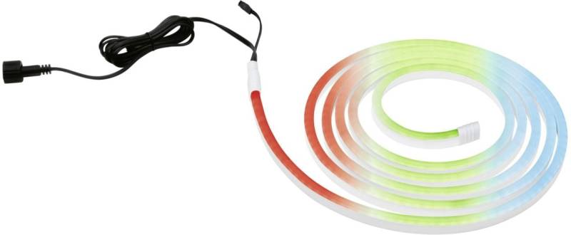 Paulmann SimpLED Stripe Outdoor Komplettset 3m 216 LEDs von Paulmann