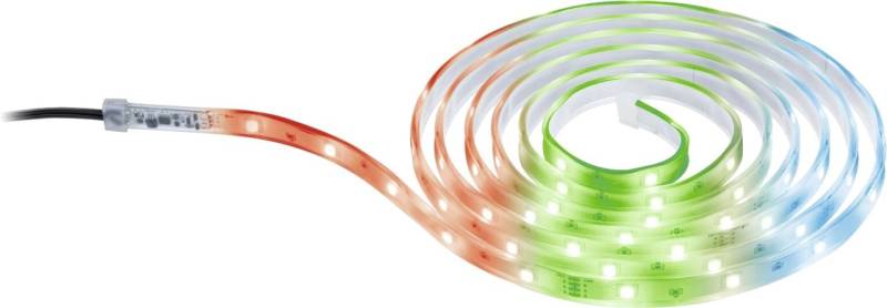 Paulmann SimpLED Stripe Outdoor Komplettset 3m 72 LEDs von Paulmann