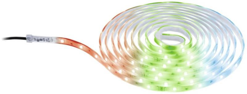 Paulmann SimpLED Stripe Outdoor Komplettset 5m 120 LEDs von Paulmann