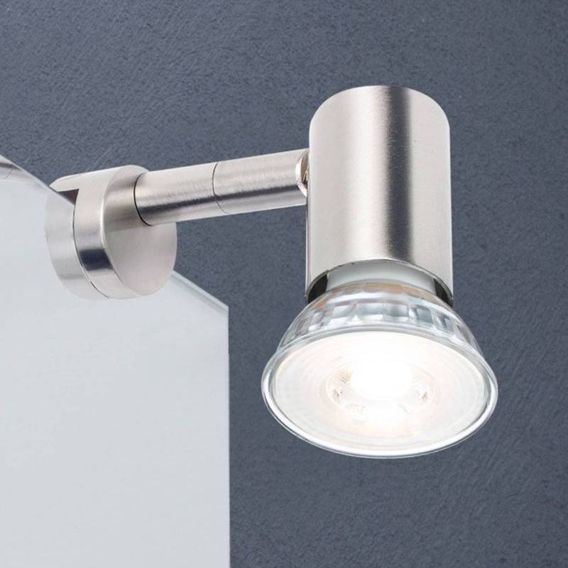 Paulmann Simplo LED-Spiegelleuchte von Paulmann