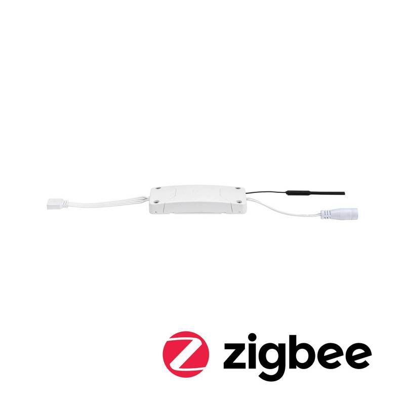Paulmann MaxLED RGBW-Controller ZigBee 144 W Paulmann MaxLED RGBW-Controller ZigBee 144 W von Paulmann
