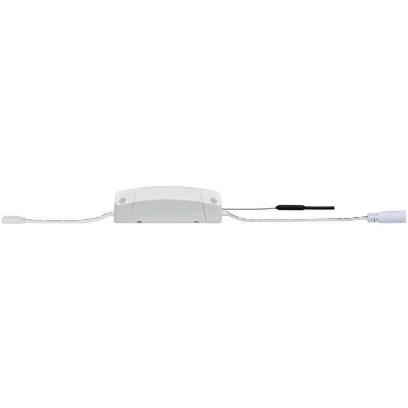 Paulmann Smart Home-Controller MaxLED RGBW max. 72 W Dimmbar von Paulmann