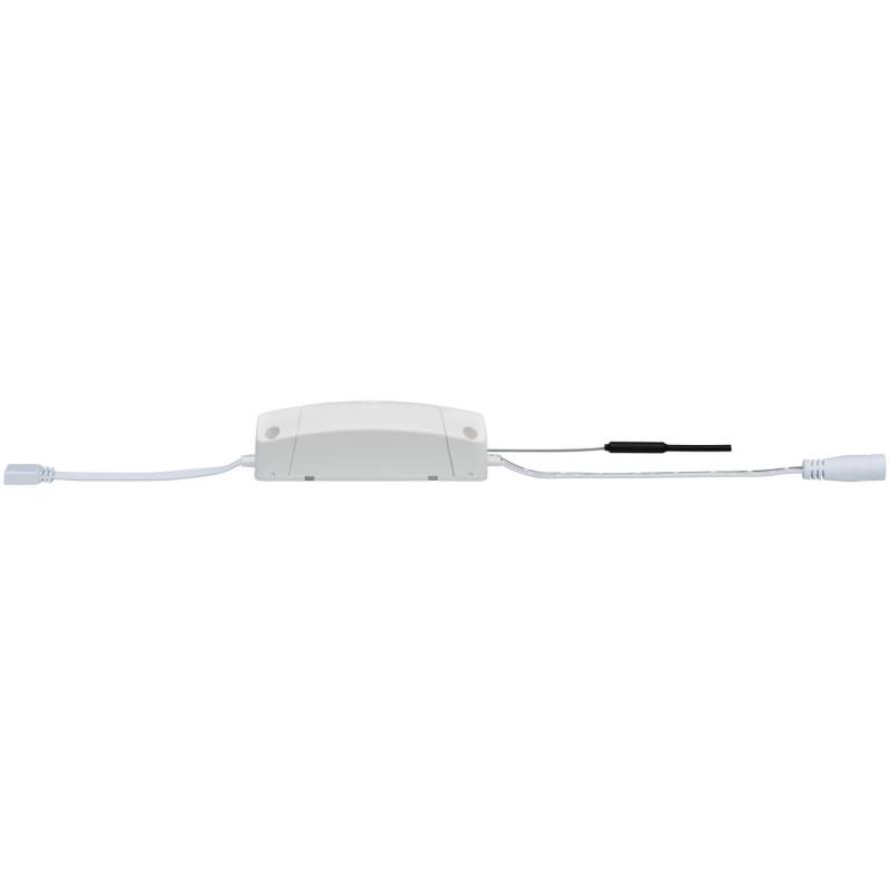 Paulmann Smart Home-Controller YourLED RGB max. 60 W Dimmbar von Paulmann