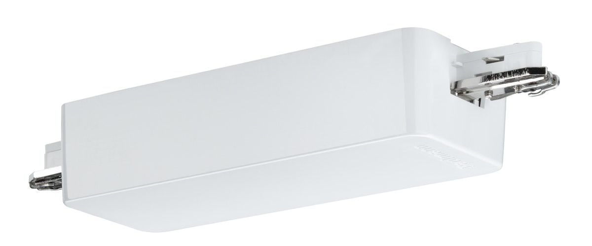 Paulmann SmartHome Urail Dimm/Switch Adapter Weiß Paulmann SmartHome Urail Dimm/Switch Adapter Weiß von Paulmann