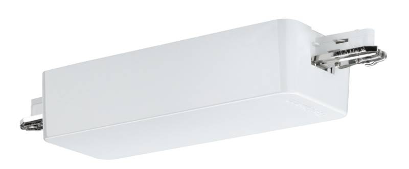 Paulmann SmartHome Urail Dimm/Switch Adapter Weiß von Paulmann