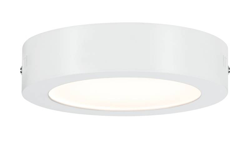 Paulmann SmartHome ZigBee LED-Panel Cesena mit Weißlichtsteuerung 170 mm von Paulmann