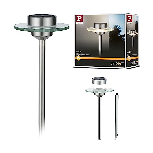 Paulmann Special Solarspieß Ufo IP44 93764 von Paulmann