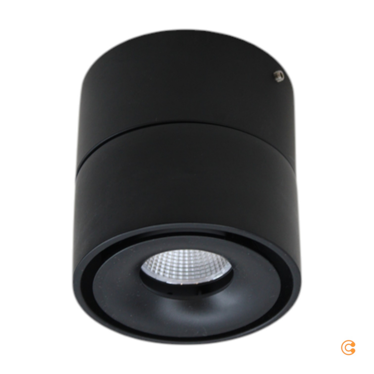 Paulmann Spircle Led Aufbaustrahler Deckenstrahler Deckenlampe Deckenlampe Led B-Ware von Paulmann