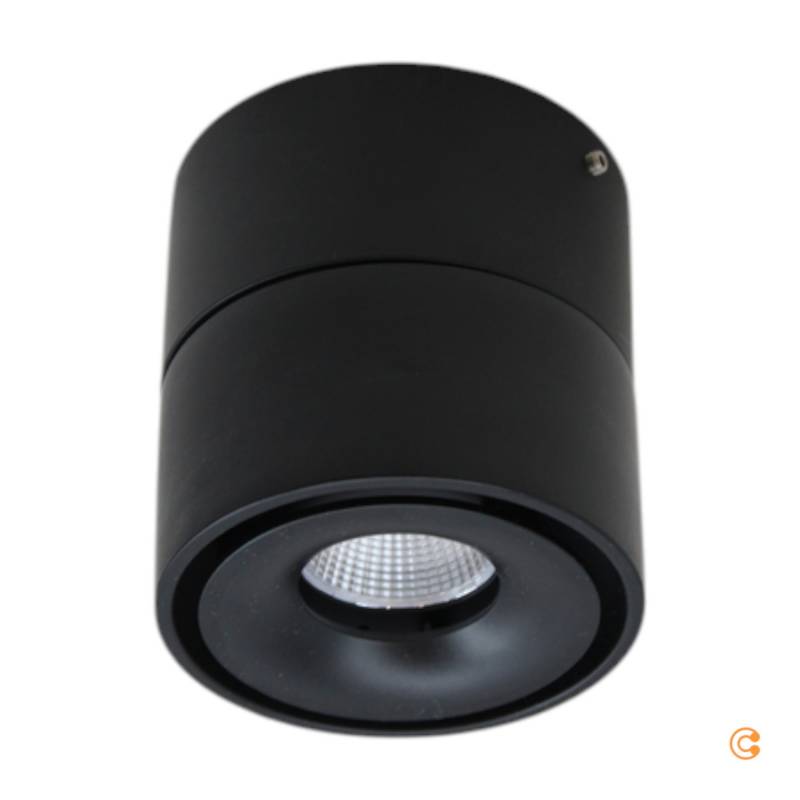 Paulmann Spircle Led Aufbaustrahler Deckenstrahler Deckenlampe Deckenlampe Led B-Ware von Paulmann