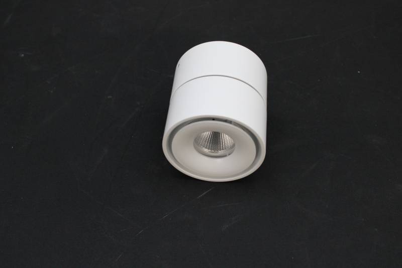 Paulmann Spircle Led Aufbaustrahler Deckenstrahler Deckenleuchte Lampe Leuchte B-Ware von Paulmann