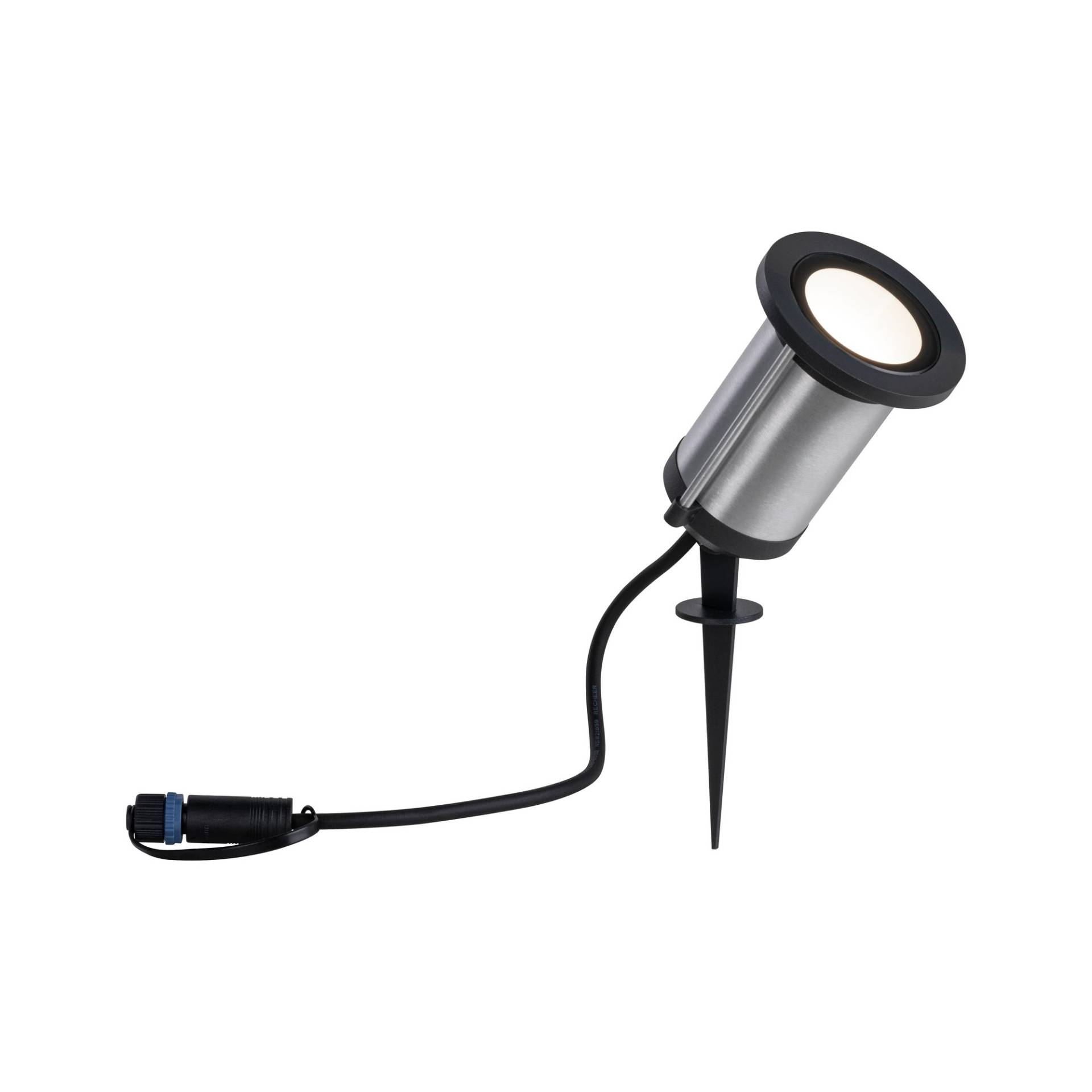 Paulmann Spot 'Plug & Shine Classic' Erdspieß 5,1 W Paulmann Spot 'Plug & Shine Classic' Erdspieß 5,1 W von Paulmann