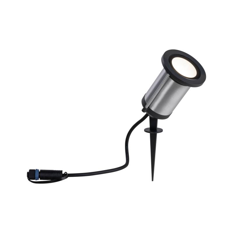 Paulmann Spot 'Plug & Shine Classic' Erdspieß 5,1 W von Paulmann
