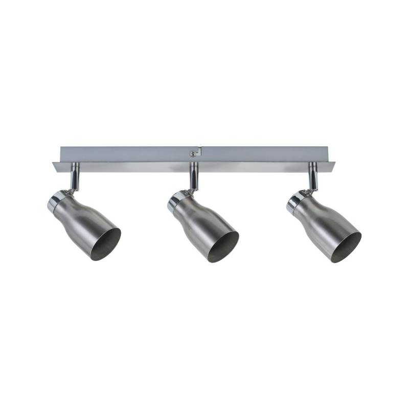 Paulmann Spotlight Meli GU10 Nickel satiniert von Paulmann