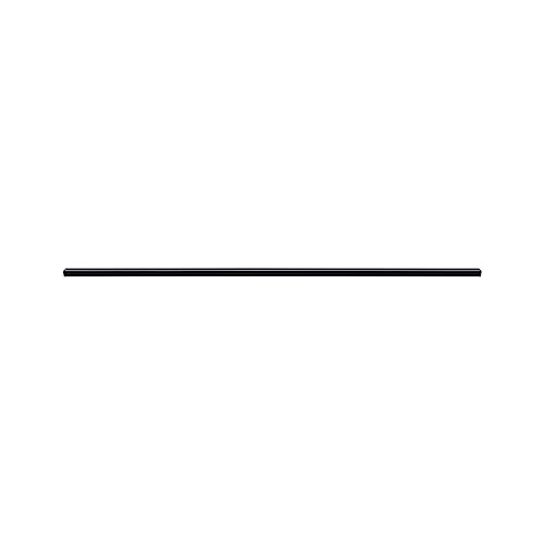 Paulmann Square Profil mit schwarzem Diffusor 1m s Paulmann Square Profil mit schwarzem Diffusor 1m s von Paulmann