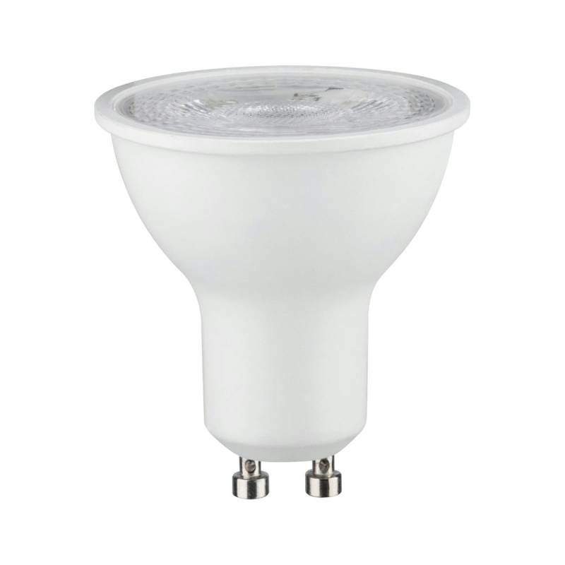 Paulmann Standard 230V LED Reflektor GU10 in Weiß matt von Paulmann