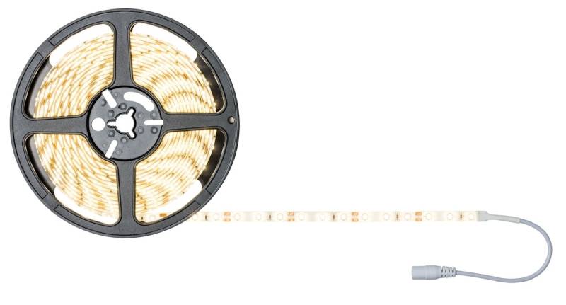 Paulmann Stripe FN SimpLED 5m 17W warmweiß von Paulmann