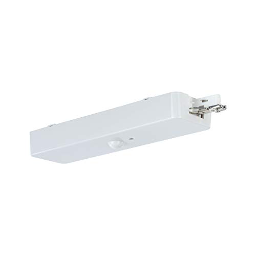 Paulmann URail System Präsenzmelder max. 500 Watt Paulmann URail System Präsenzmelder max. 500 Watt von Paulmann