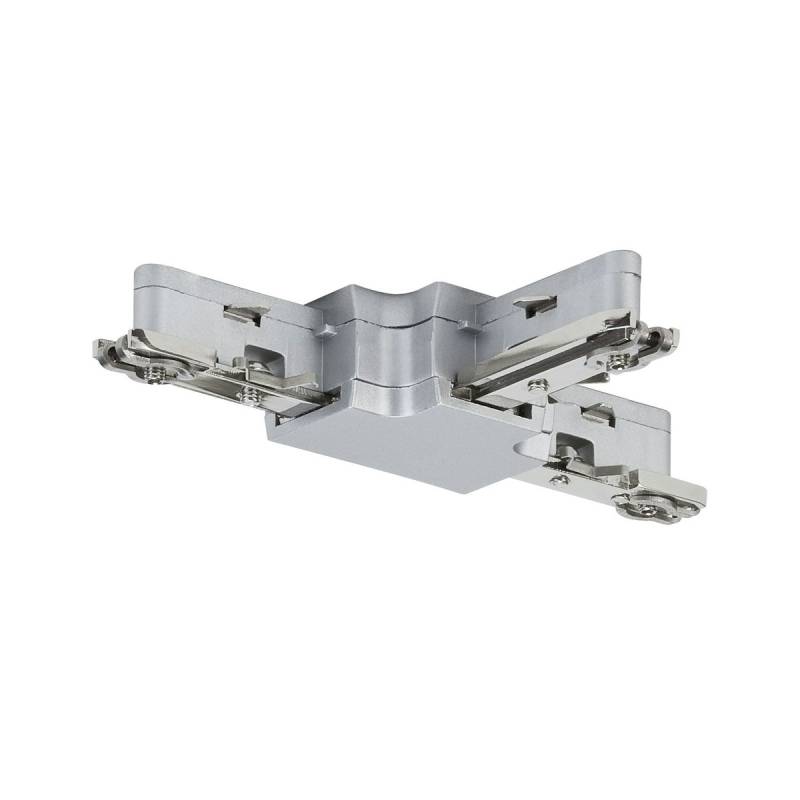 Paulmann T- Verbinder für Schienensystem titan von Paulmann