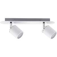 Paulmann Tube 66718 Bad-Deckenleuchte 20W Weiß, Chrom Paulmann Tube 66718 Bad-Deckenleuchte 20W Weiß, Chrom von Paulmann