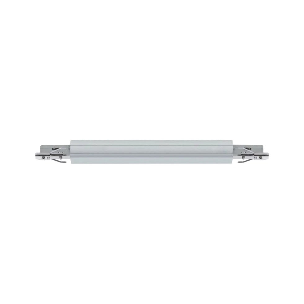Paulmann U-Rail Adapter Dimmer/Switch II, 50W, chrom matt von Paulmann