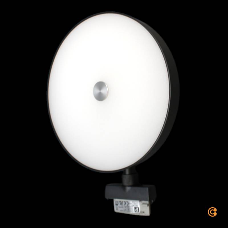 Paulmann U Rail Led Spot Strahler Schienensystem Schwarz 3000 K Dimmbar B-Ware von Paulmann