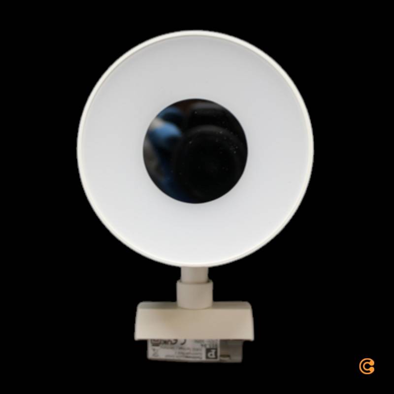 Paulmann U Rail Spot Leuchte Led 3 Step Dim 4000 K Weiß Schienensystem Dimmbar B-Ware von Paulmann