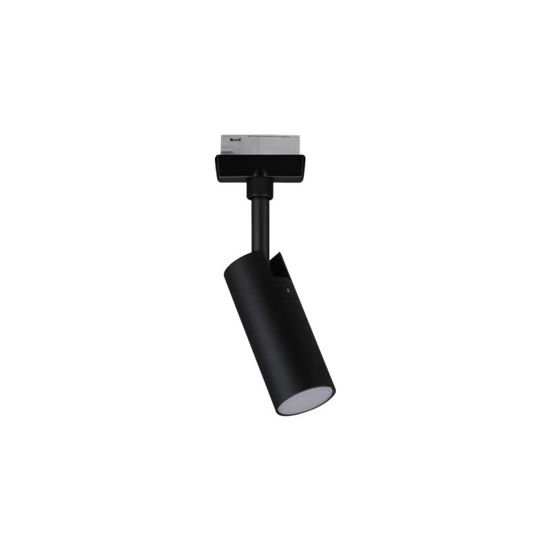 Paulmann U Rail Tubo Spot Deckenlampe Deckenlicht Lampe 3 Step Dim 4.000 K Schwarz B-Ware von Paulmann