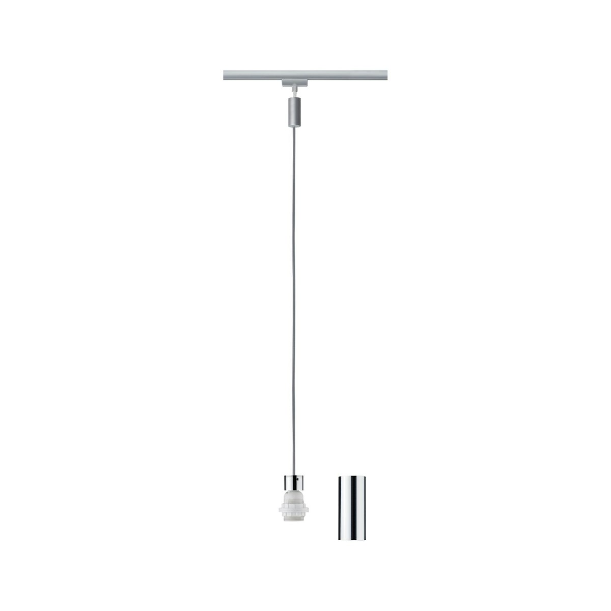 Paulmann URail Deckenleuchte Basic Pendel max 20W von Paulmann