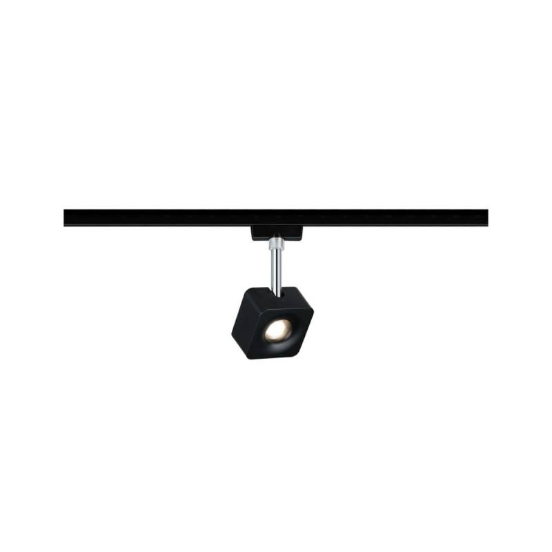 Paulmann URail LED Schienenspot Cube Einzelspot von Paulmann