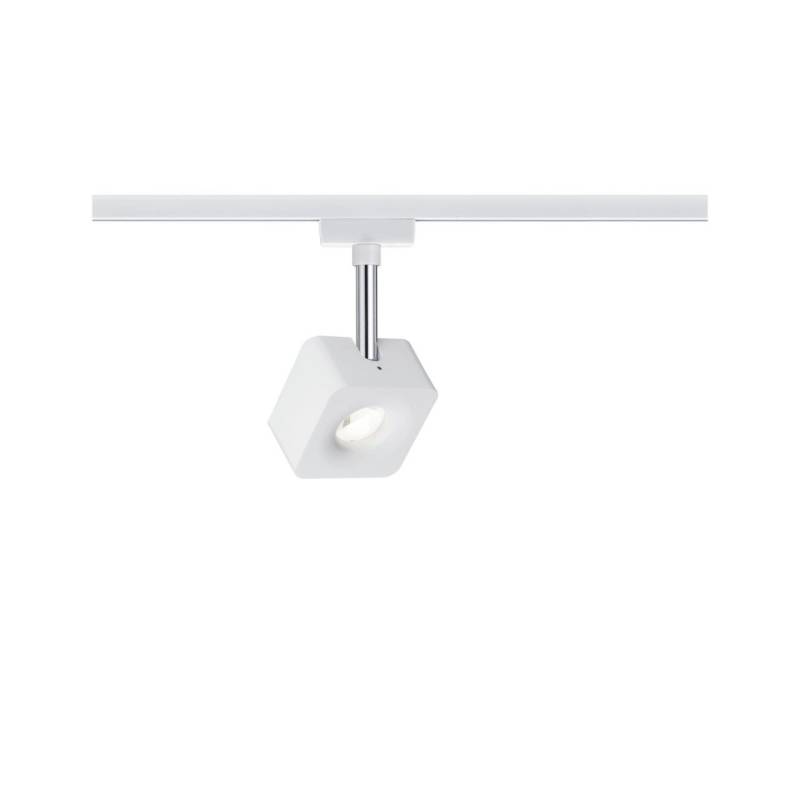 Paulmann URail LED Spot Cube von Paulmann