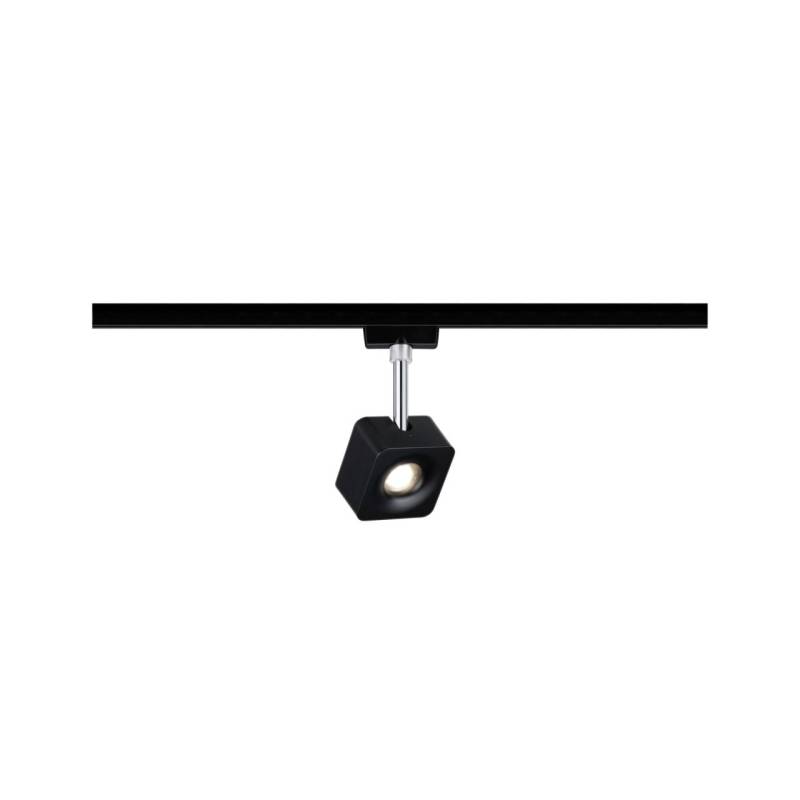 Paulmann URail LED Spot Cube von Paulmann