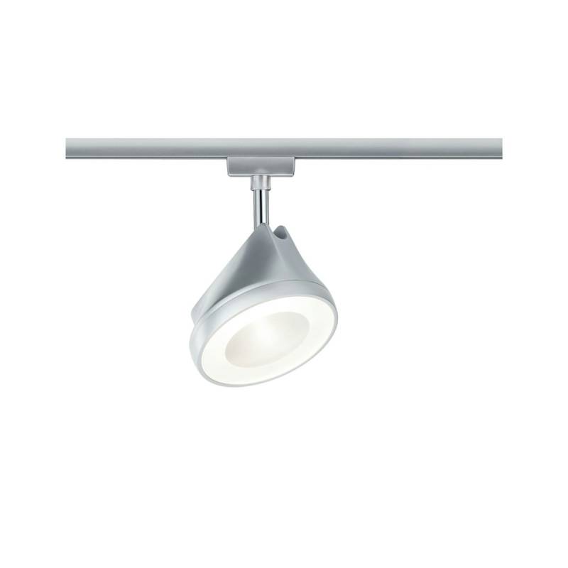 Paulmann URail Spot Arena 1x15W Chrom matt/Chrom von Paulmann