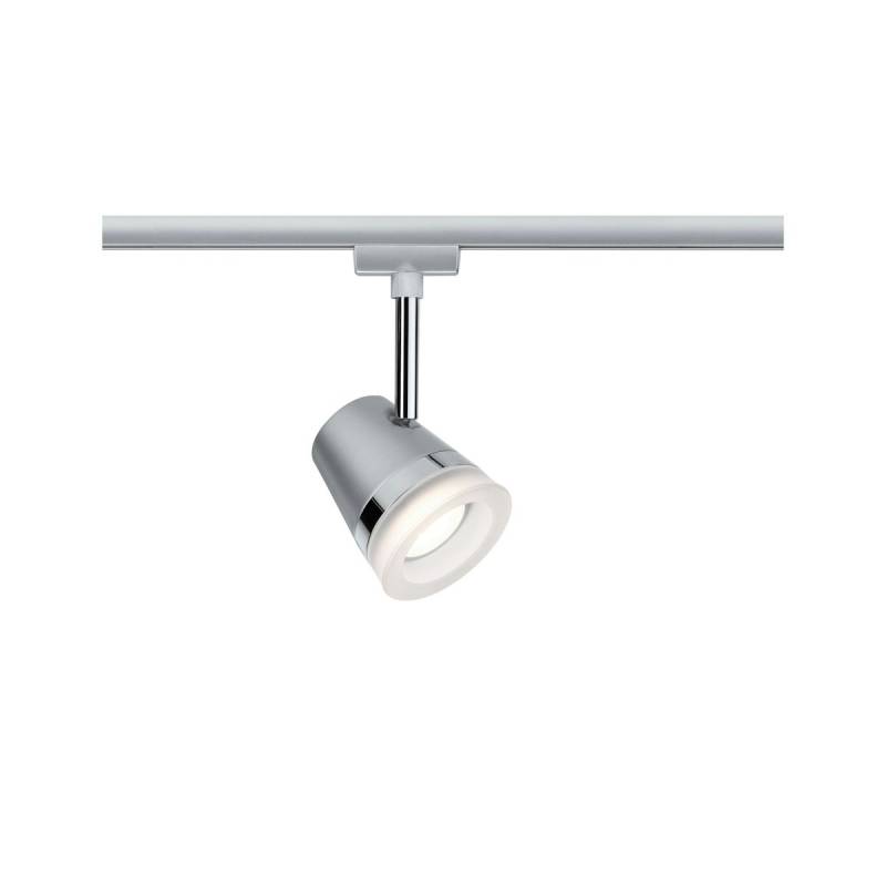 Paulmann URail Spot Cone max. 1x10W GU10 Chrom von Paulmann