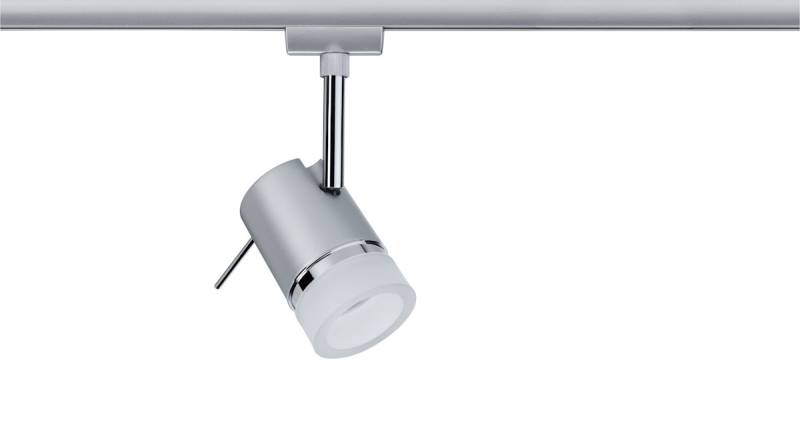 Paulmann URail Spot Pipe max.1x10W GU10 Chrom von Paulmann