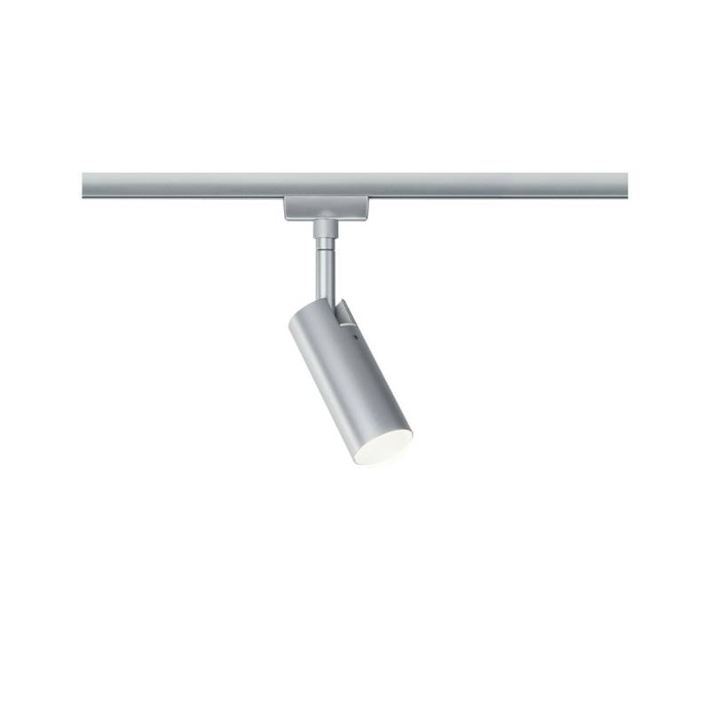 Paulmann URail Spot Tubo 1x5W Chrom matt 230V von Paulmann