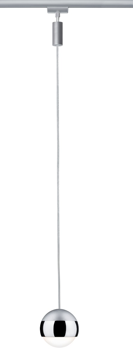 Paulmann URail System LED Pendel Capsule II 1x6W von Paulmann