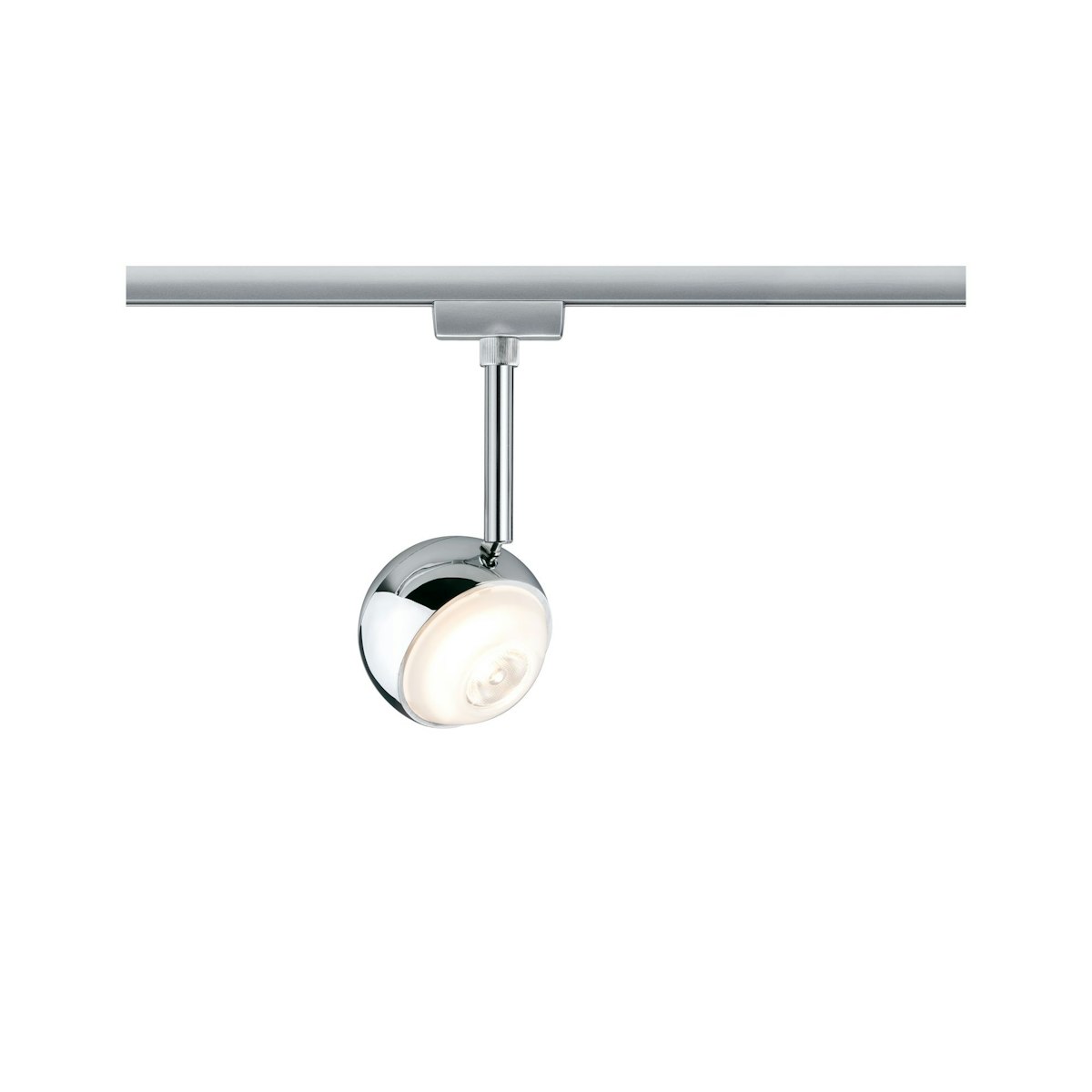 Paulmann URail System LED Spot Capsule II 1x6W Paulmann URail System LED Spot Capsule II 1x6W von Paulmann